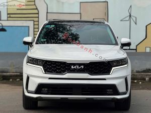 Kia Sorento Signature 2.2 AT AWD