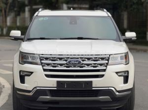 Ford Explorer Limited 2.3L EcoBoost