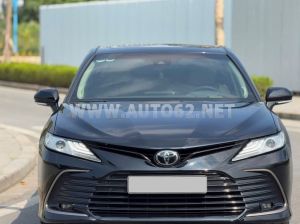 Toyota Camry 2.0Q