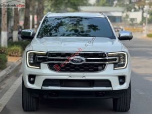 Ford Everest Titanium 2.0L 4x2 AT