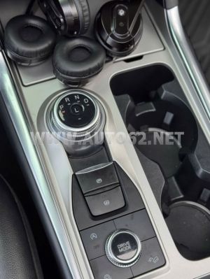 Xe Ford Explorer Limited 2.3L EcoBoost 2021