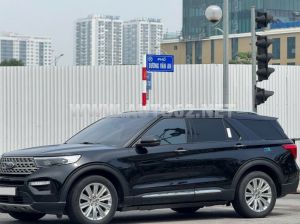 Ford Explorer Limited 2.3L EcoBoost