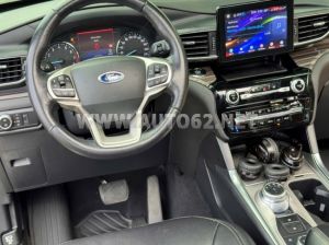 Xe Ford Explorer Limited 2.3L EcoBoost 2021