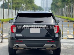 Xe Ford Explorer Limited 2.3L EcoBoost 2021