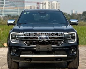 Ford Everest Titanium Plus 2.0L 4x4 AT