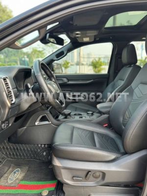 Xe Ford Everest Titanium Plus 2.0L 4x4 AT 2025