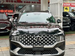 Hyundai SantaFe Cao cấp 2.5L HTRAC