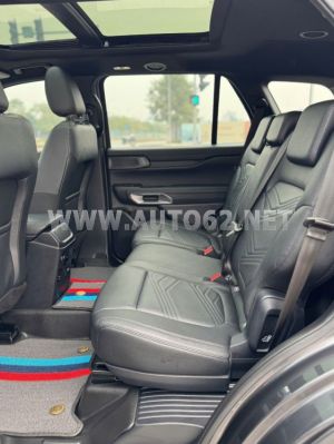 Xe Ford Everest Titanium 2.0L 4x2 AT 2023