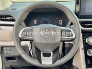 Xe Toyota Veloz Cross 1.5 CVT 2024