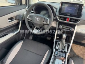 Xe Toyota Veloz Cross 1.5 CVT 2024