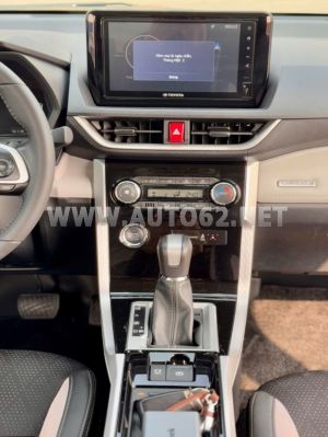 Xe Toyota Veloz Cross 1.5 CVT 2024