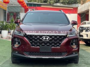 Hyundai SantaFe Premium 2.4L HTRAC