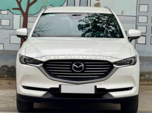 Xe Mazda CX8 Premium AWD 2019