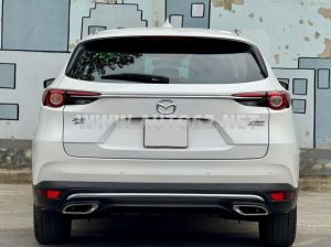 Xe Mazda CX8 Premium AWD 2019