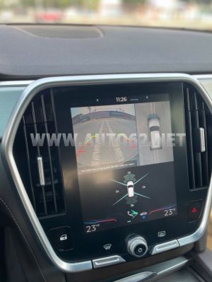 Xe VinFast Lux SA 2.0 Premium 2.0 AT 2019