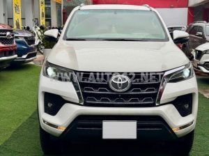 Toyota Fortuner 2.7V 4x2 AT