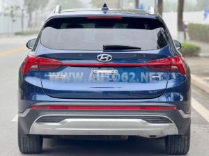 Xe Hyundai SantaFe Cao cấp 2.5L HTRAC 2023