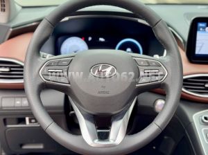 Xe Hyundai SantaFe Cao cấp 2.5L HTRAC 2023