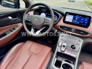 Xe Hyundai SantaFe Cao cấp 2.5L HTRAC 2023