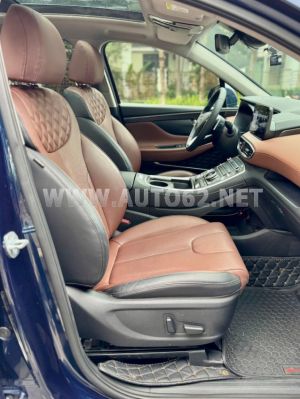 Xe Hyundai SantaFe Cao cấp 2.5L HTRAC 2023