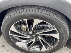 Xe Hyundai Tucson 1.6 AT Turbo 2019