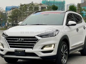 Xe Hyundai Tucson 1.6 AT Turbo 2019