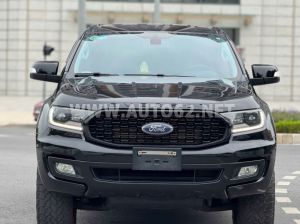 Ford Everest Sport 2.0L 4x2 AT