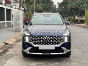 Hyundai SantaFe Cao cấp 2.2L HTRAC