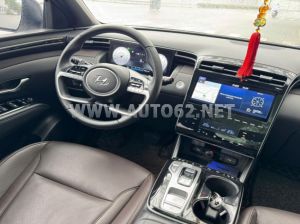 Xe Hyundai Tucson 1.6 AT Turbo HTRAC Đặc biệt 2022