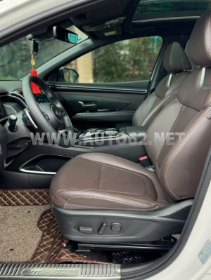 Xe Hyundai Tucson 1.6 AT Turbo HTRAC Đặc biệt 2022