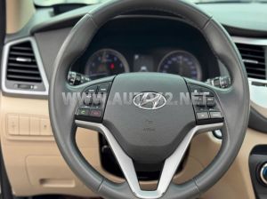 Xe Hyundai Tucson 2.0 ATH 2017
