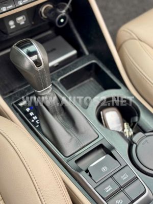 Xe Hyundai Tucson 2.0 ATH 2017