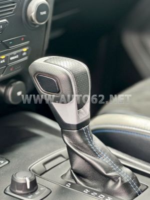 Xe Ford Ranger Raptor 2.0L 4x4 AT 2022
