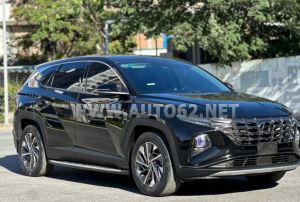Xe Hyundai Tucson 2.0 AT CRDi Đặc biệt 2022