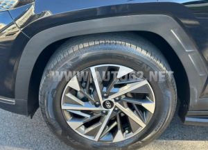 Xe Hyundai Tucson 2.0 AT CRDi Đặc biệt 2022
