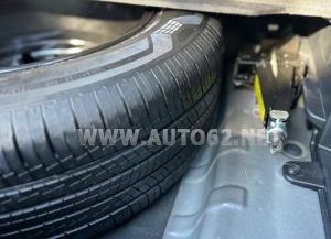 Xe Hyundai Tucson 2.0 AT CRDi Đặc biệt 2022