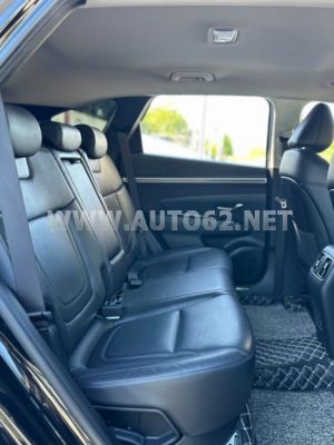 Xe Hyundai Tucson 2.0 AT CRDi Đặc biệt 2022