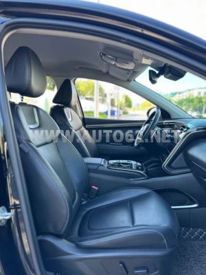 Xe Hyundai Tucson 2.0 AT CRDi Đặc biệt 2022