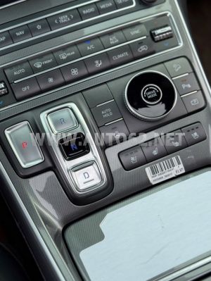 Xe Hyundai SantaFe Cao cấp 2.5L HTRAC 2022