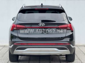 Xe Hyundai SantaFe Cao cấp 2.5L HTRAC 2022