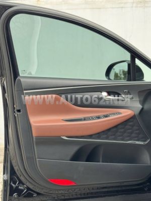 Xe Hyundai SantaFe Cao cấp 2.5L HTRAC 2022