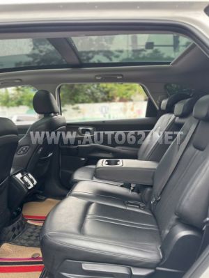 Xe Kia Sorento Signature 2.2 AT AWD 2023