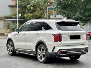 Xe Kia Sorento Signature 2.2 AT AWD 2023