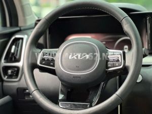Xe Kia Sorento Signature 2.2 AT AWD 2023