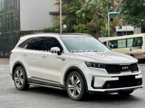 Xe Kia Sorento Signature 2.2 AT AWD 2023