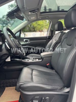 Xe Kia Sorento Signature 2.2 AT AWD 2023