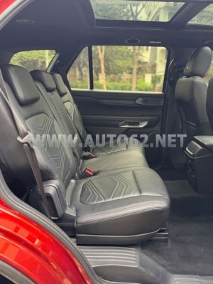 Xe Ford Everest Titanium 2.0L 4x2 AT 2022