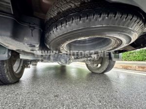 Xe Ford Everest Titanium 2.0L 4x2 AT 2022