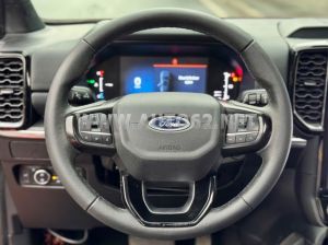 Xe Ford Everest Titanium 2.0L 4x2 AT 2022