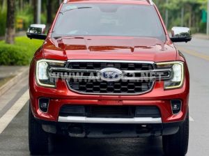 Ford Everest Titanium 2.0L 4x2 AT